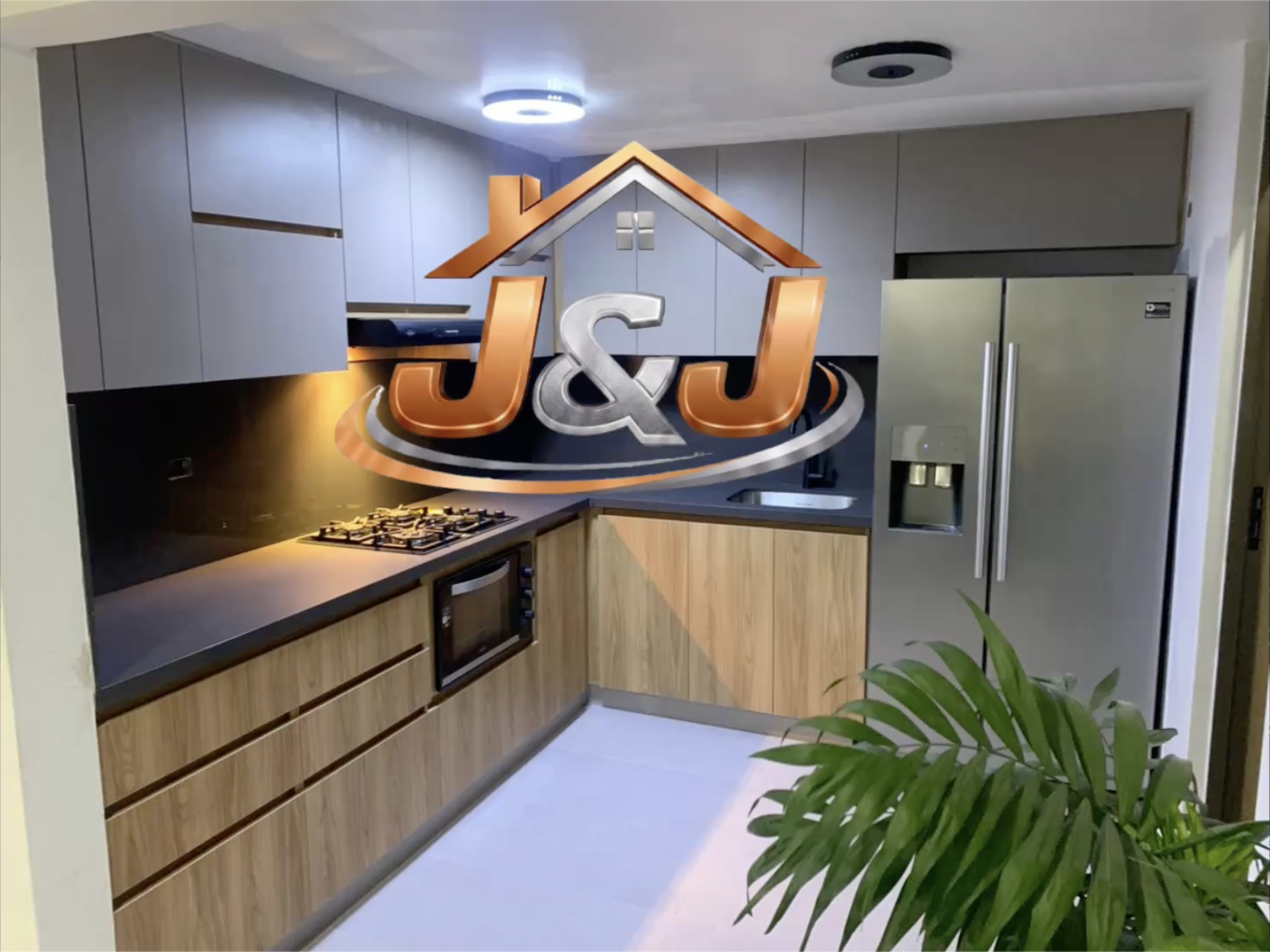 Fondo de proyectos J&J
